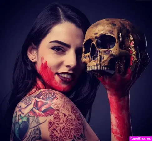 Jessica Romero Sanchez Hasi Offiziell OnlyFans Thumbnail #PmScLbCPVF
