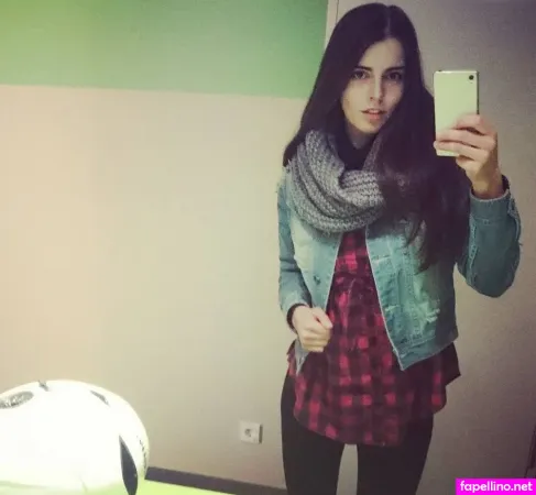 Jessica Romero Sanchez Hasi Offiziell OnlyFans Thumbnail #fS4EO5bfrs