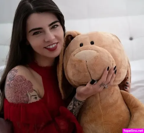 Jessica Romero Sanchez Hasi Offiziell OnlyFans Thumbnail #kz0aZM1Kxf