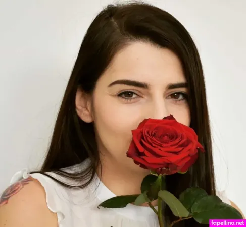 Jessica Romero Sanchez Hasi Offiziell OnlyFans Thumbnail #lD8Z5RQHD6