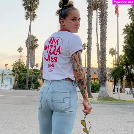 Jessica Rose Clark OnlyFans Thumbnail #nHczjPanTP