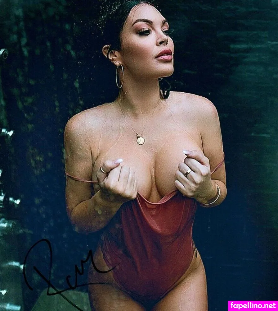 Jessica Rose Nude Leaked OnlyFans Photo #dKINISEkgQ