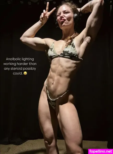 Jessica Schechter Jschecfit OnlyFans Thumbnail #UkPODDNWn2