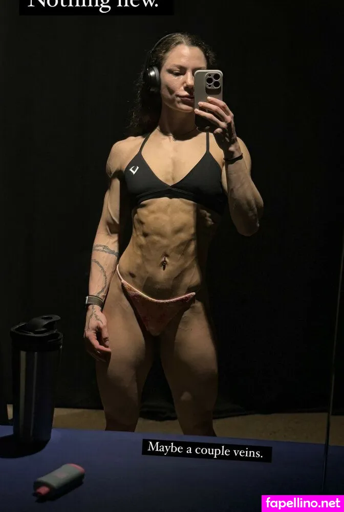 Jessica Schechter , jschecfit Nude Leaked OnlyFans Photo #gy9mPM3SPn