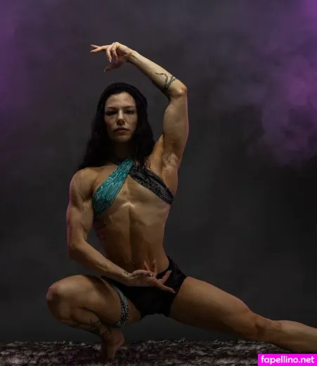 Jessica Schechter OnlyFans Thumbnail #bVdSqSP153