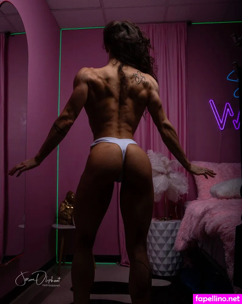 Jschecfit Nude Leaked OnlyFans Photo #dB6AAcW6d8