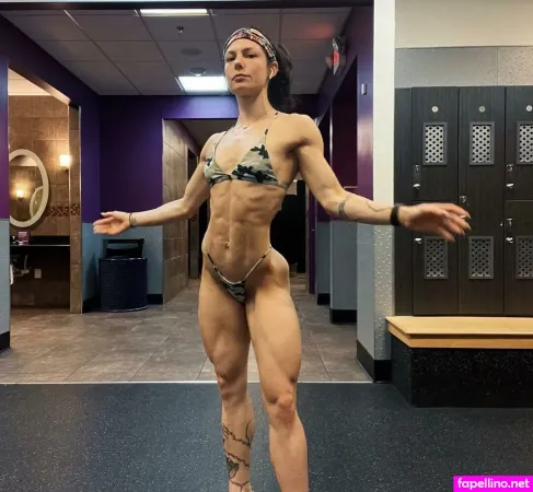 Jessica Schechter OnlyFans Thumbnail #gSU0oOC4sN