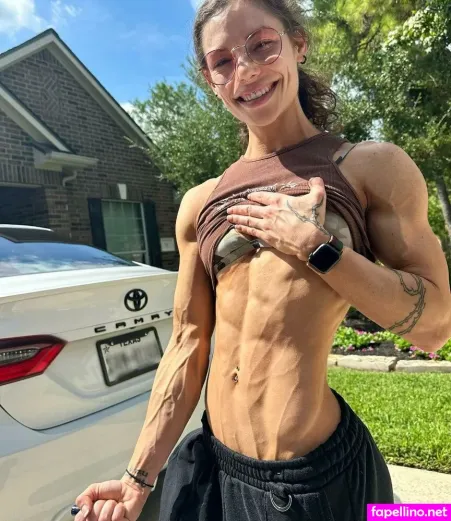 Jessica Schechter OnlyFans Thumbnail #sBtdKRwiz2