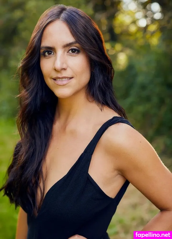 Jessica Schöne Nude Leaked OnlyFans Photo #tN0XWt9Qsn