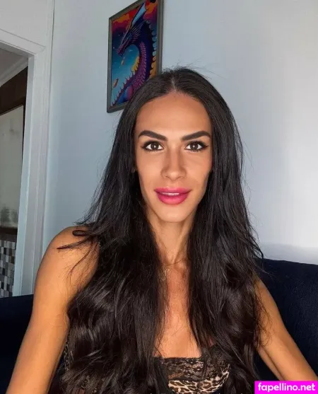 Jessica Secret Ts OnlyFans Thumbnail #EfsoPDJNpG