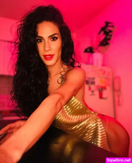 Jessica Secret Ts OnlyFans Thumbnail #SGWy2GFh7z