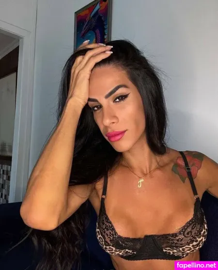 Jessica Secret Ts OnlyFans Thumbnail #WaVwVrysjC