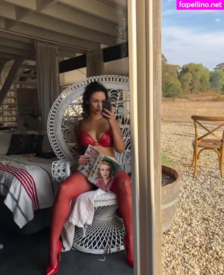 Jessica Seracino OnlyFans Thumbnail #ULNuKITDIJ