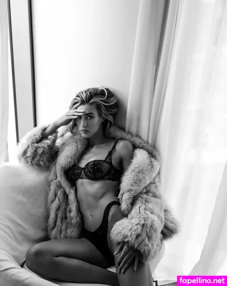 Jessica Serfaty OnlyFans Thumbnail #ycG6cBDcdH