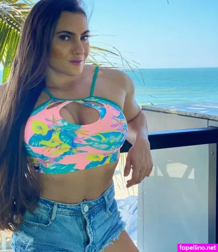 Jessica Sestrem OnlyFans Thumbnail #Xaa4B6iF8M