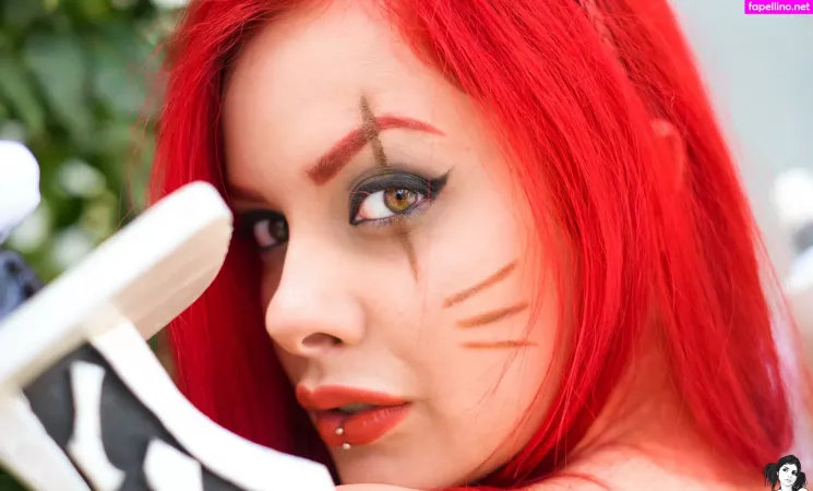 Jessica Silhen OnlyFans Thumbnail #XCnsFihnoq