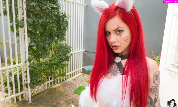 Jessica Silhen OnlyFans Thumbnail #o3RWxdhrhV