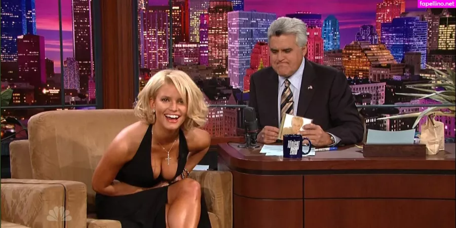 Jessica Simpson OnlyFans Thumbnail #VODfvDDFrr