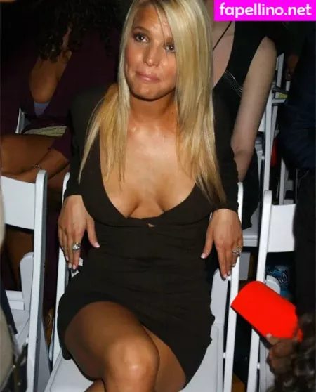 Jessica Simpson OnlyFans Thumbnail #iJbggvn0yt
