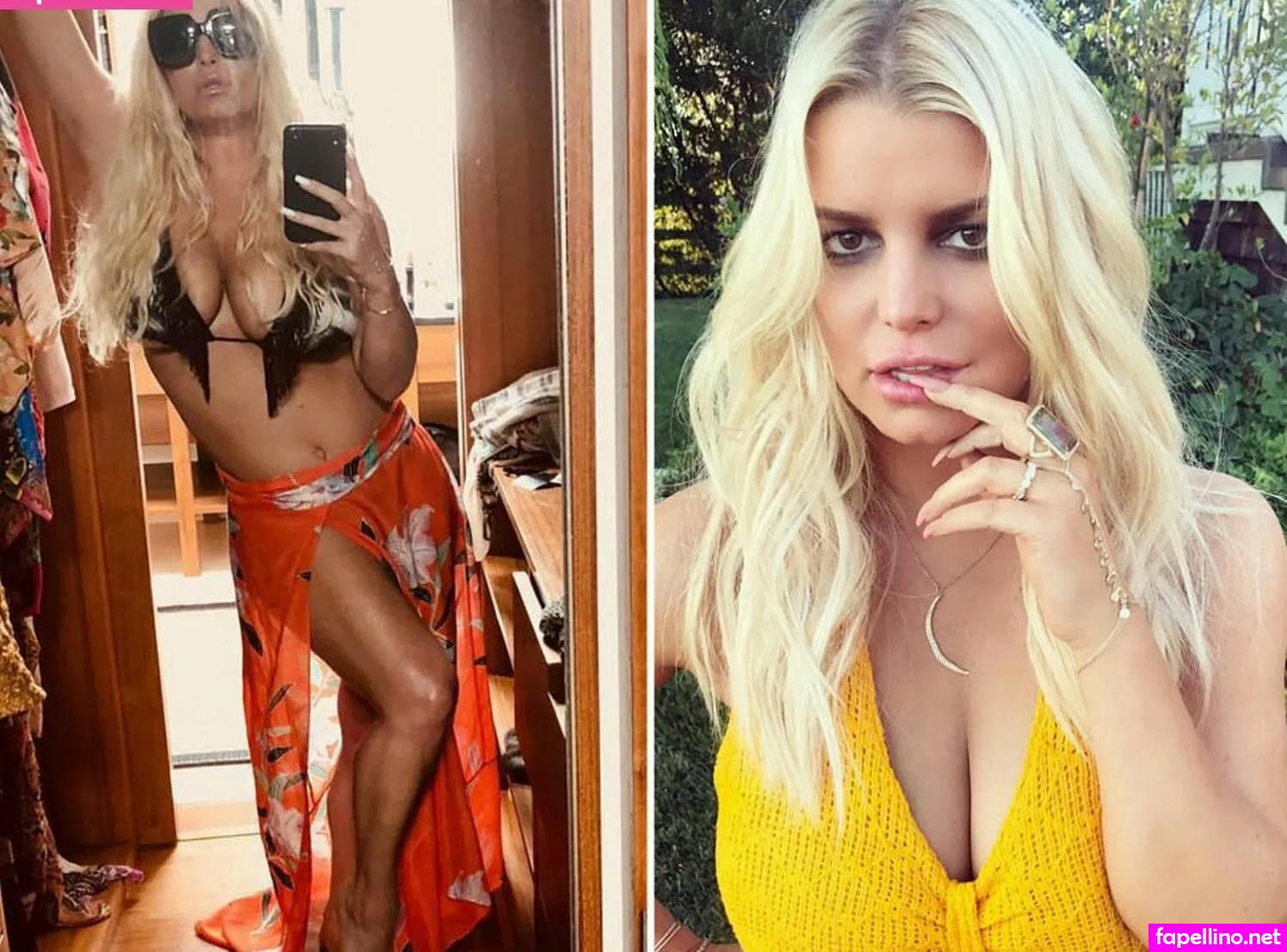 Jessica Simpsons Nude Leaked OnlyFans Photo #KF1uLLWkKC