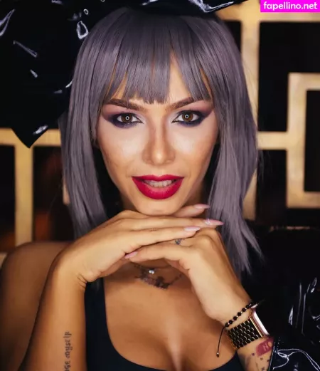 Jessica Sirbu OnlyFans Thumbnail #2SYqXm4icY