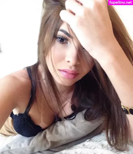 Jessica Soares OnlyFans Thumbnail #NeAcfjPHND