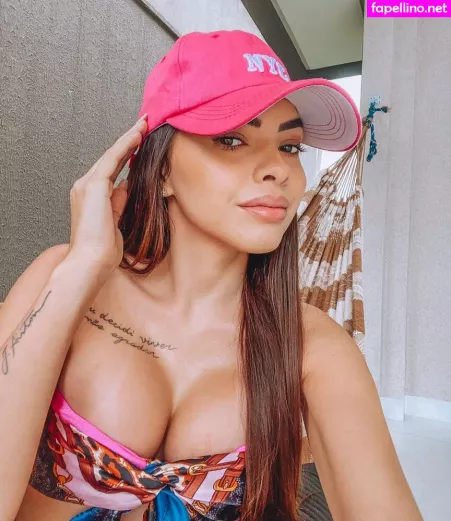Jessica Soares OnlyFans Thumbnail #W0WDAS9r8y