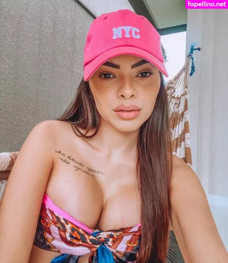 Jessica Soares OnlyFans Thumbnail #jAgcTnRxRy