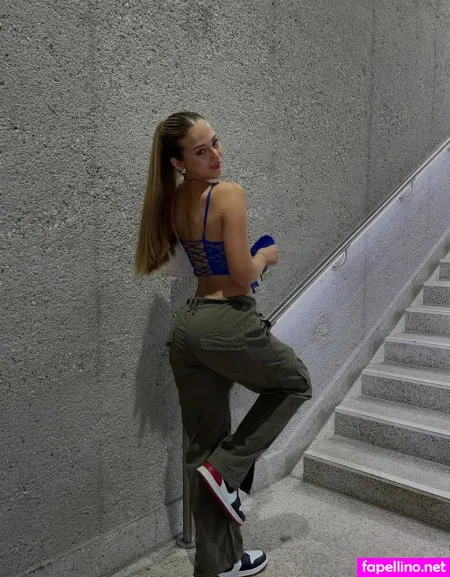 Jessica Stnr OnlyFans Thumbnail #JTIpL1FVhA