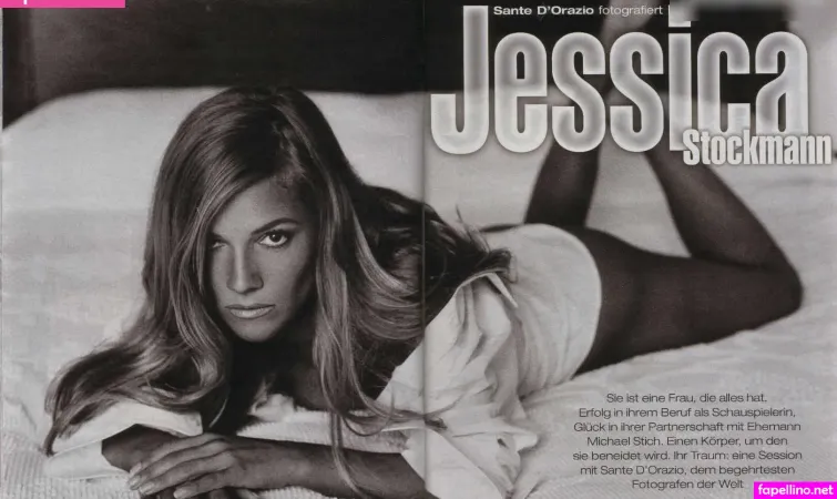 Jessica Stockmann OnlyFans Thumbnail #l7AJYtCkaH