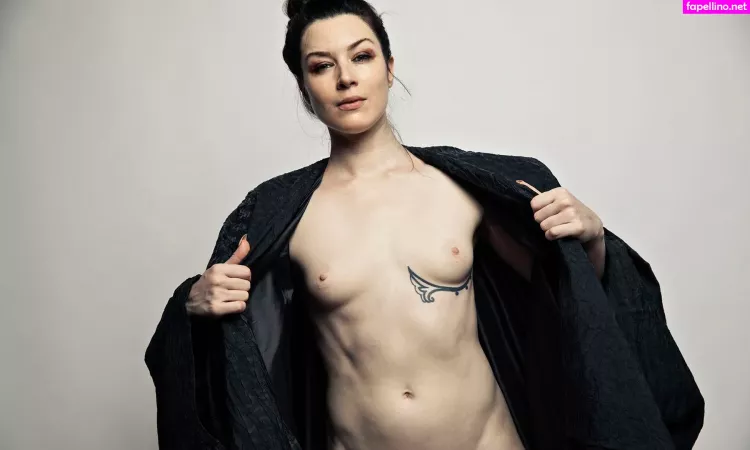 Jessica Stoyadinovich OnlyFans Thumbnail #mQmTLeJ3np