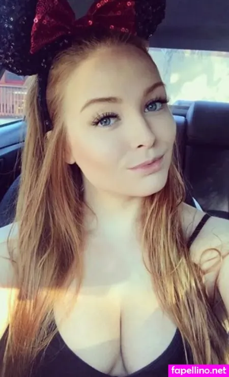 Jessica Sulecki OnlyFans Thumbnail #ViDc0H8GVK