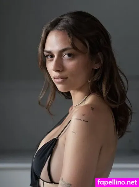 Jessica Sulikowski Ai Deepfakes OnlyFans Thumbnail #3rpxl0oWyU