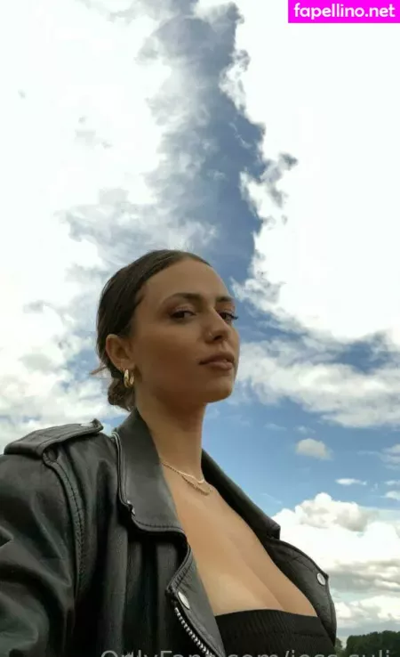 Jessica Sulikowski OnlyFans Thumbnail #Jw1iEHekRU