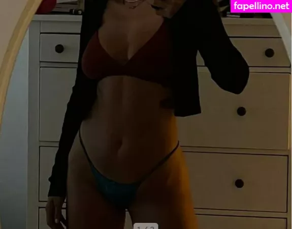 Jessica Sulikowski OnlyFans Thumbnail #Ng2wGBPenF