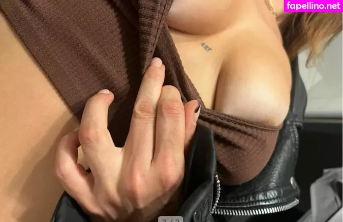 Jessica Sulikowski OnlyFans Thumbnail #mkxg8upaWd