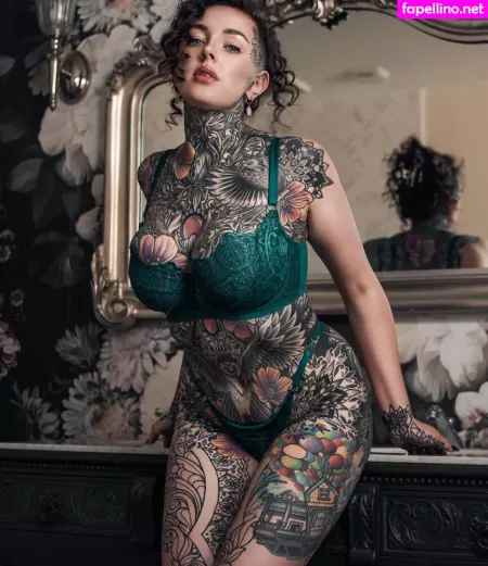 Jessica Surch OnlyFans Thumbnail #B8Yw0W2H9B