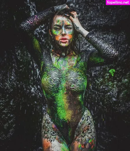 Jessica Surch OnlyFans Thumbnail #F1wqJsZfUQ