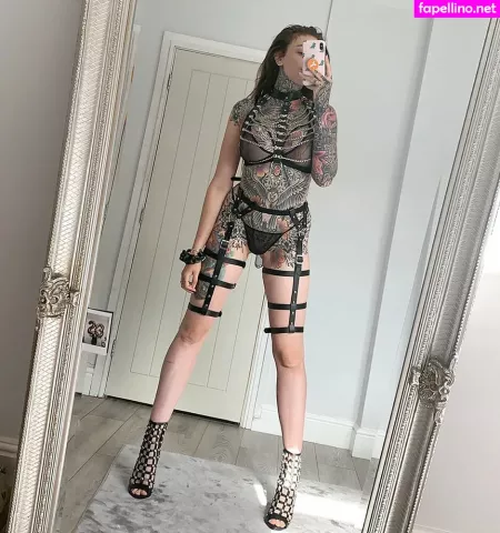 Jessica Surch OnlyFans Thumbnail #J4bN79tXQO