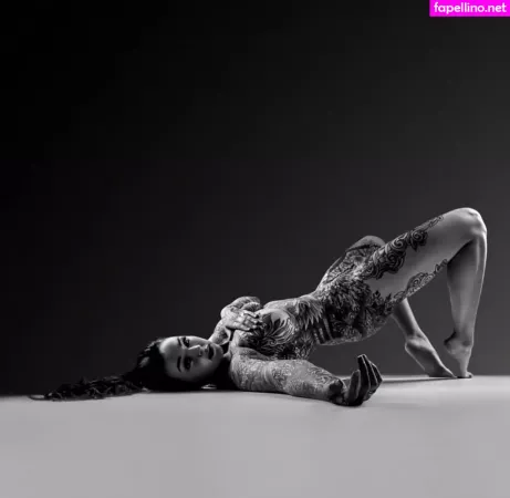 Jessica Surch OnlyFans Thumbnail #NsLGRtiENC