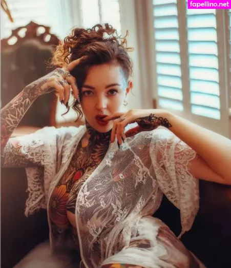 Jessica Surch OnlyFans Thumbnail #QiS88CQKDl