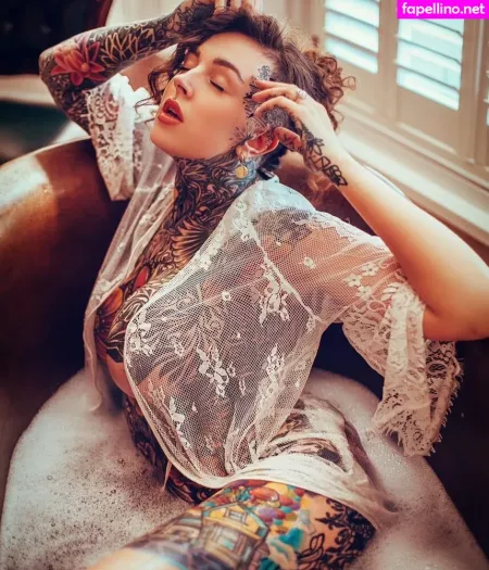 Jessica Surch OnlyFans Thumbnail #Ze22yhLIGR