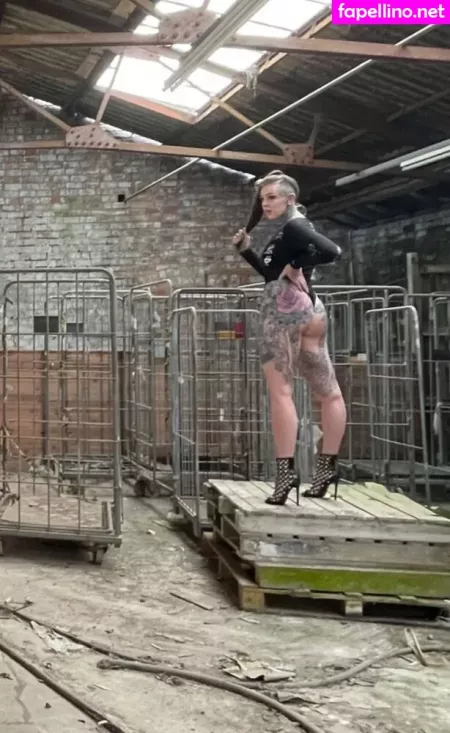 Jessica Surch OnlyFans Thumbnail #jS4beEHrV0