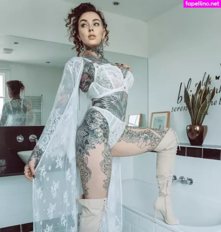 Jessica Surch OnlyFans Thumbnail #jUTBQTYdMr