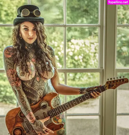 Jessica Surch OnlyFans Thumbnail #xTvTVXmmdO