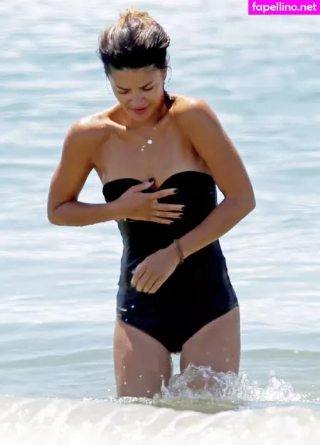 Jessica Szohr OnlyFans Thumbnail #BXZtDUitiP