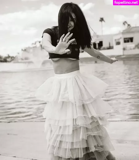 Jessica Szohr OnlyFans Thumbnail #DNRtD0Zpwx