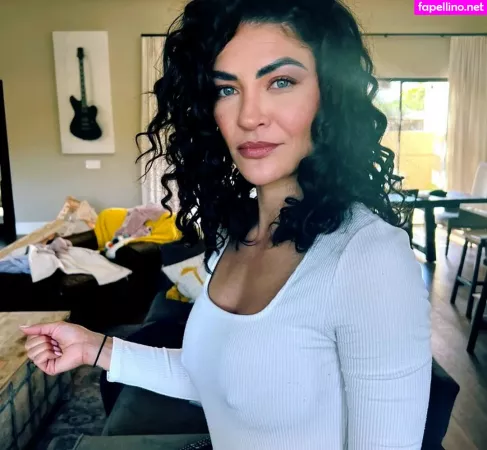 Jessica Szohr OnlyFans Thumbnail #F5UjmYtTwX
