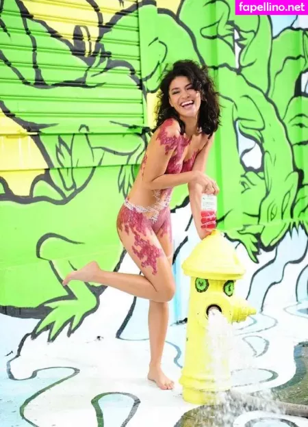 Jessica Szohr OnlyFans Thumbnail #GGVRWZMKtd