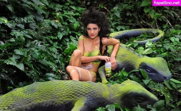 Jessica Szohr OnlyFans Thumbnail #LzlKyYpOiu